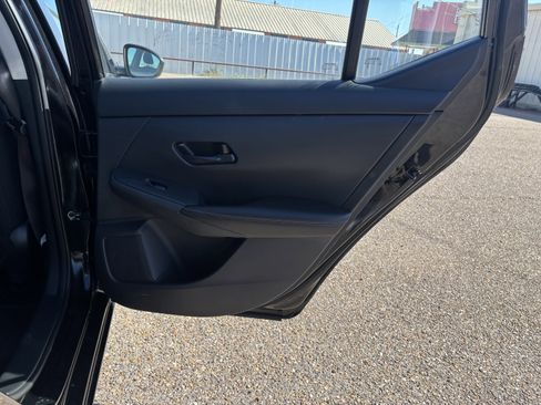 Used 2024 Nissan Sentra SV w/ All-Weather Package image 18