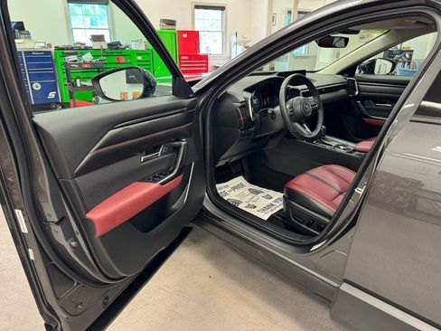 Used 2025 MAZDA CX-50 2.5 Hybrid w/ Premium Plus Pkg AWD/4WD image 12
