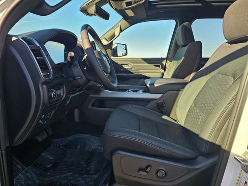New 2026 RAM 1500 Big Horn image 11