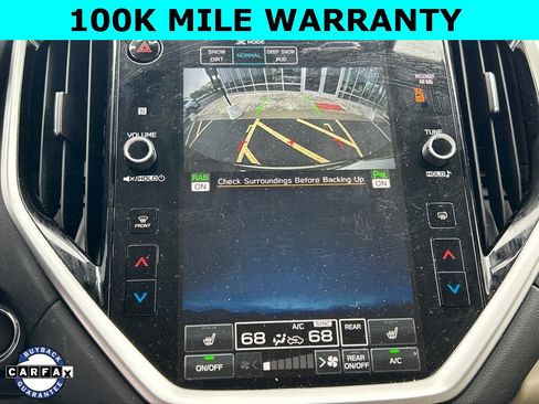 Certified 2024 Subaru Ascent Limited image 11