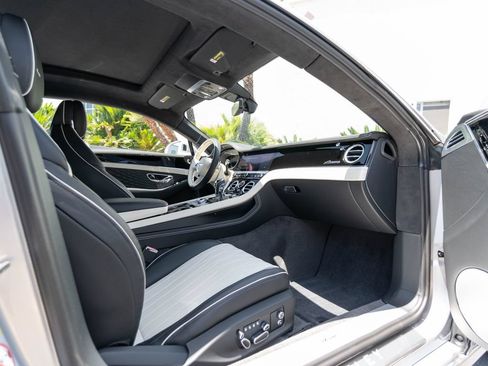 New 2026 Bentley Continental GT AWD/4WD image 2