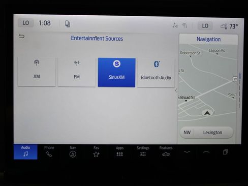 New 2026 Ford F150 XLT AWD/4WD image 57