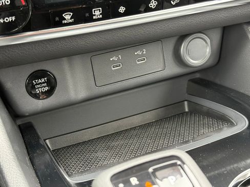 New 2026 Nissan Rogue Rock Creek image 20