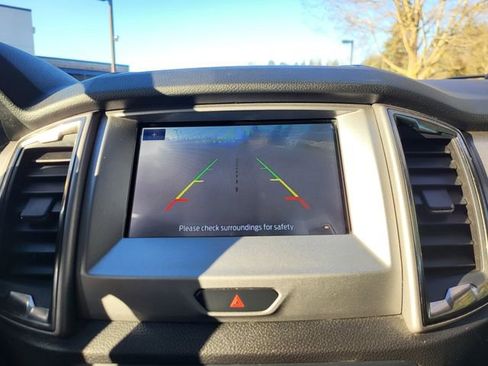 Used 2021 Ford Ranger XLT w/ FX4 Off-Road Package image 19