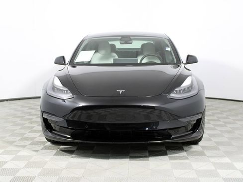 Used 2021 Tesla Model 3 Standard Range Plus image 19
