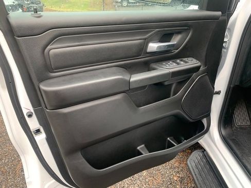 New 2026 RAM 1500 Classic Warlock image 17