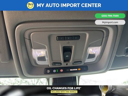 Used 2020 Chevrolet Silverado 2500 LTZ AWD/4WD image 23