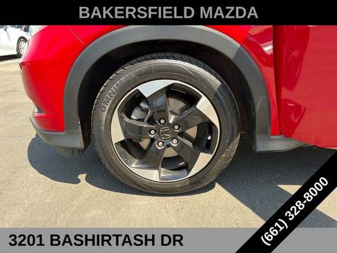 Used 2016 Honda HR-V EX image 25
