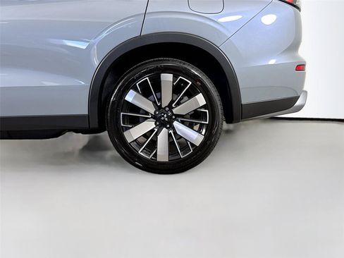 New 2026 Mitsubishi Outlander SE AWD/4WD image 11