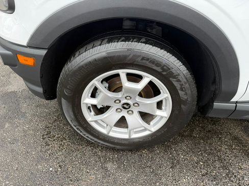 Used 2021 Ford Bronco Sport image 4