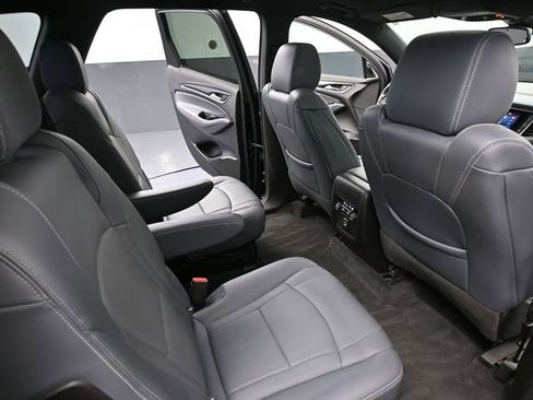 Used 2022 Buick Enclave Essence w/ Experience Buick Package image 54