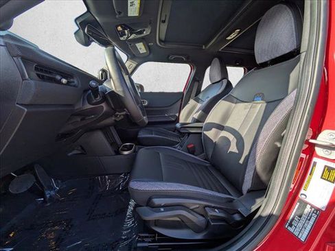 New 2026 MINI Cooper S image 4