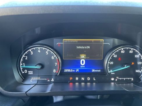 Used 2023 Ford Maverick XLT w/ Equipment Group 300A Standard image 24