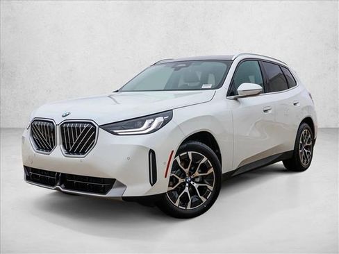 New 2026 BMW X3 xDrive30 image 1