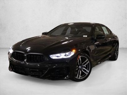 New 2026 BMW 840i xDrive