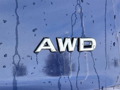 New 2026 Nissan Rogue SV image 42