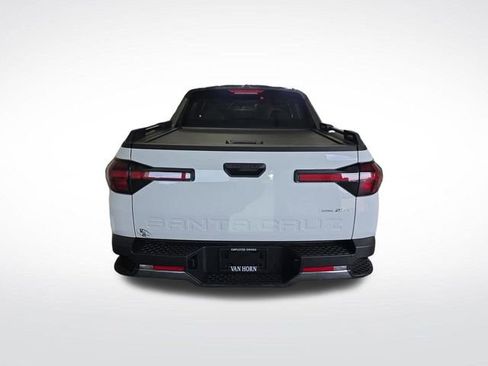 New 2025 Hyundai Santa Cruz Limited image 15