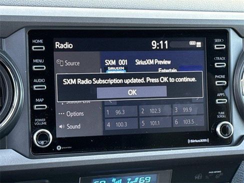 Used 2022 Toyota Tacoma SR5 image 19