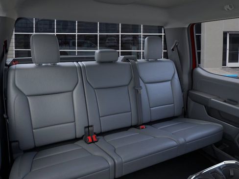 New 2025 Ford F150 Lightning Flash image 11