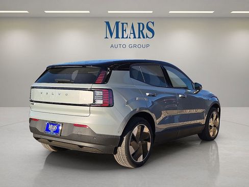 New 2026 Volvo EX30 Ultra image 5
