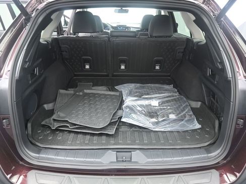 Used 2025 Subaru Outback Limited w/ Popular Package #2 image 18