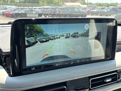 New 2025 Lincoln Aviator Black Label w/ Black Label Special Edition image 29