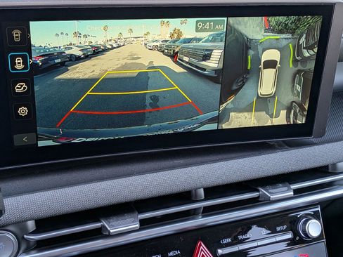 New 2026 Hyundai Tucson Limited w/ Tow & Go Package image 11