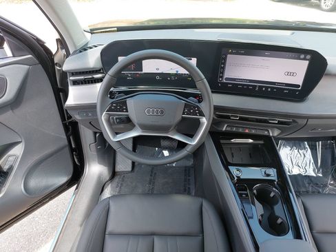 New 2026 Audi Q3 quattro 2.0T AWD/4WD image 16