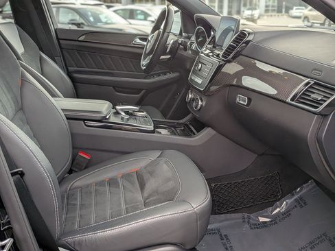 Used 2018 Mercedes-Benz GLE 43 AMG 4MATIC Coupe image 41