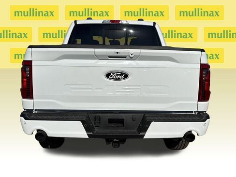 New 2026 Ford F150 XLT w/ Equipment Group 302A MID image 14