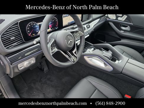 New 2026 Mercedes-Benz GLE 350 4MATIC image 7