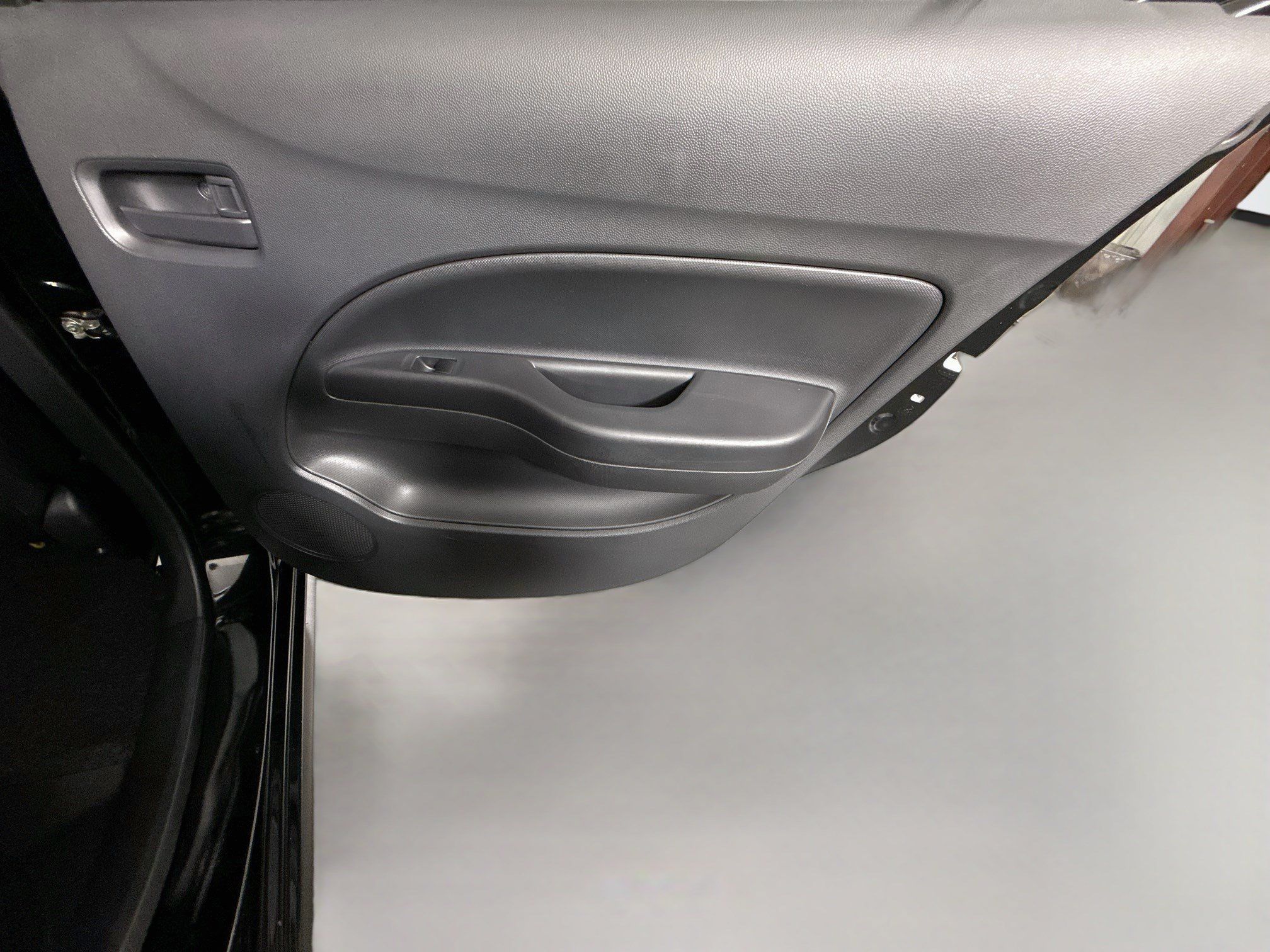 Used 2022 Mitsubishi Mirage G4 Black Edition FWD image 34