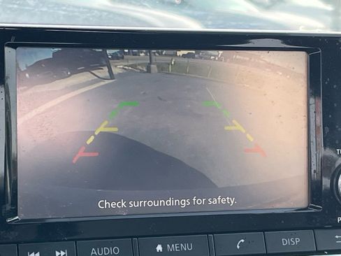 Used 2020 Nissan Sentra S image 14