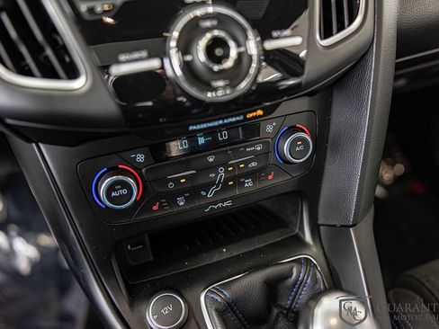 Used 2017 Ford Focus RS image 30