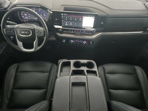 Used 2024 GMC Sierra 1500 Elevation RWD image 29