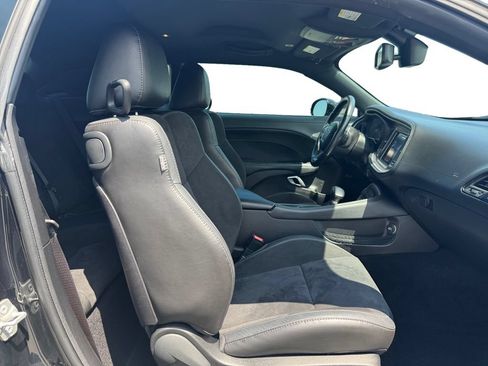 Used 2021 Dodge Challenger GT w/ Plus Package RWD image 15