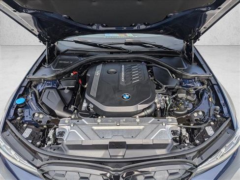 Used 2023 BMW M340i w/ Premium Package image 24