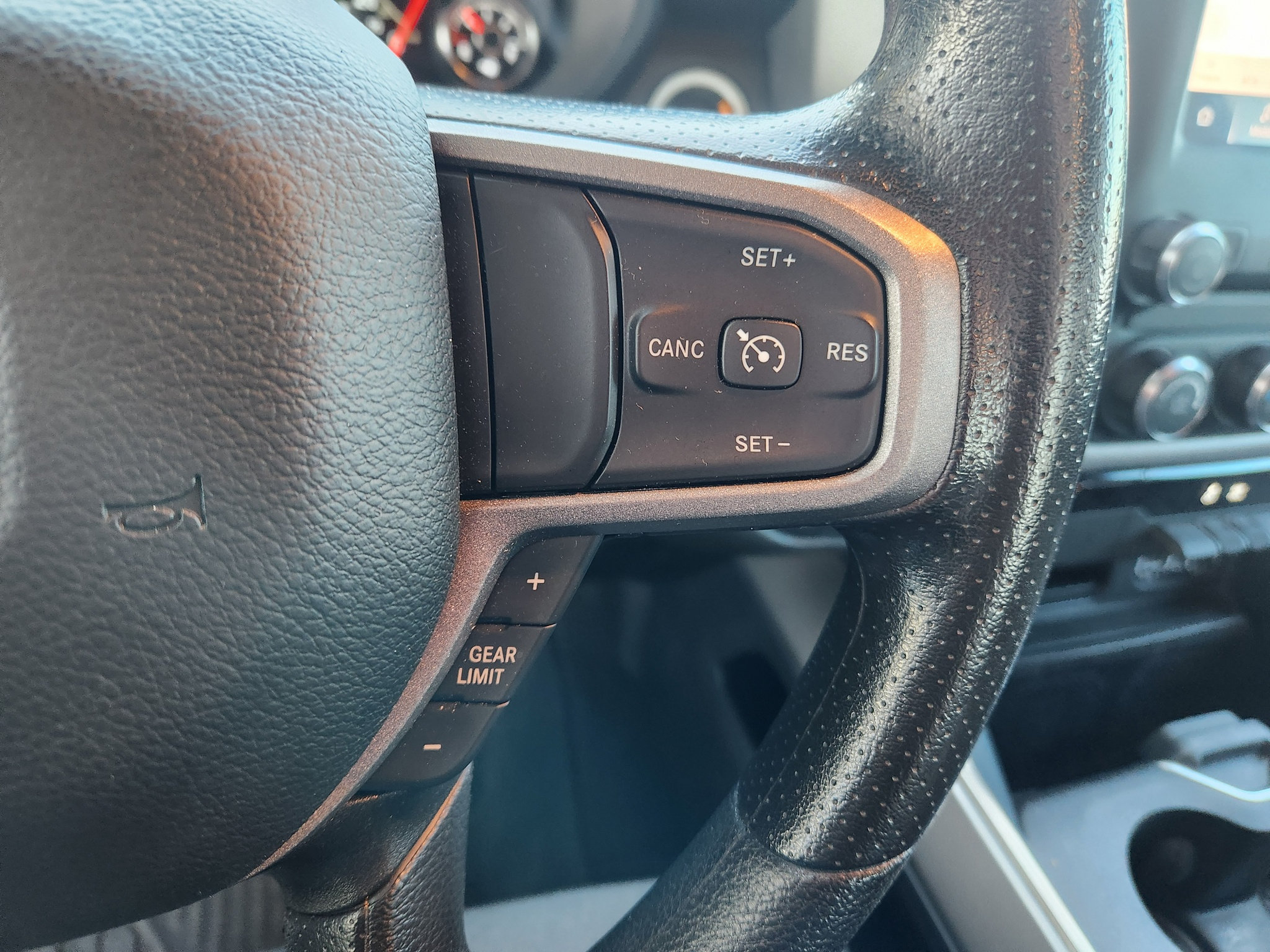Used 2023 RAM 1500 Tradesman w/ Warlock PACKAGE AWD/4WD image 25