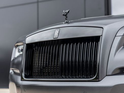 Used 2018 Rolls-Royce Wraith RWD image 20