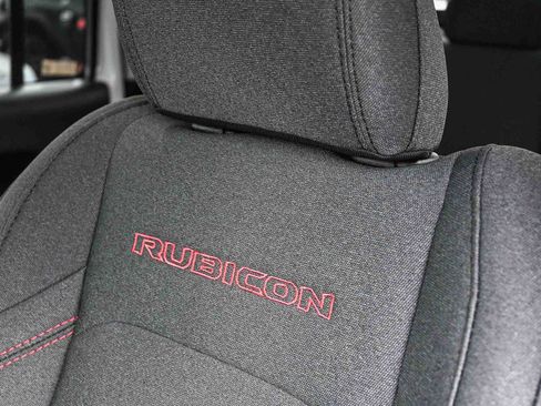 New 2026 Jeep Gladiator Rubicon image 17