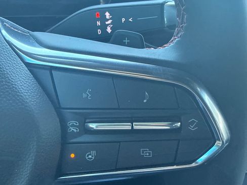 New 2026 Chevrolet Tahoe RST w/ Comfort Package image 19