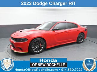 Used 2023 Dodge Charger R/T w/ Daytona Edition Group video 1