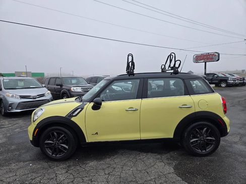 Used 2012 MINI Cooper Countryman S AWD/4WD image 4
