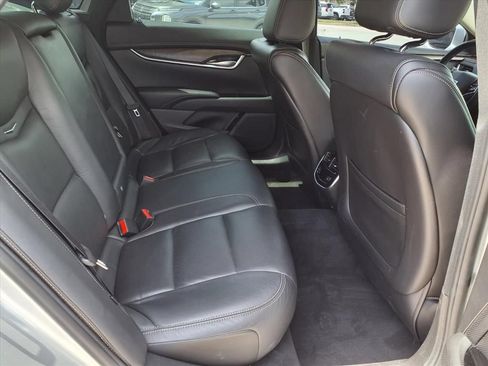 Used 2019 Cadillac XTS Luxury FWD image 13