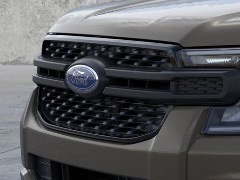 New 2026 Ford Ranger XL AWD/4WD image 17