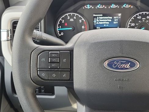 New 2026 Ford F350 XL AWD/4WD image 18