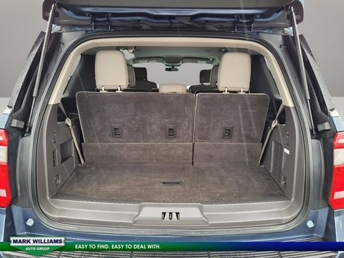 Certified 2019 Ford Expedition XLT w/ Equipment Group 201A image 31