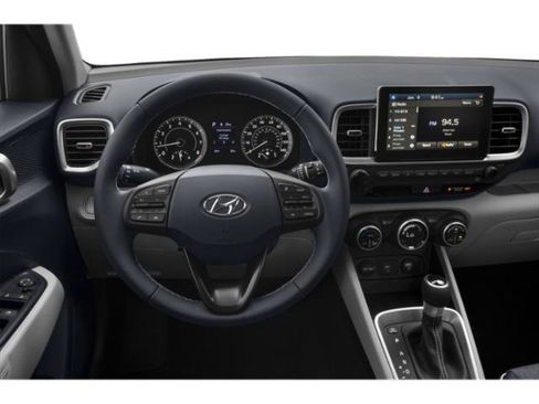 Certified 2022 Hyundai Venue Limited image 10