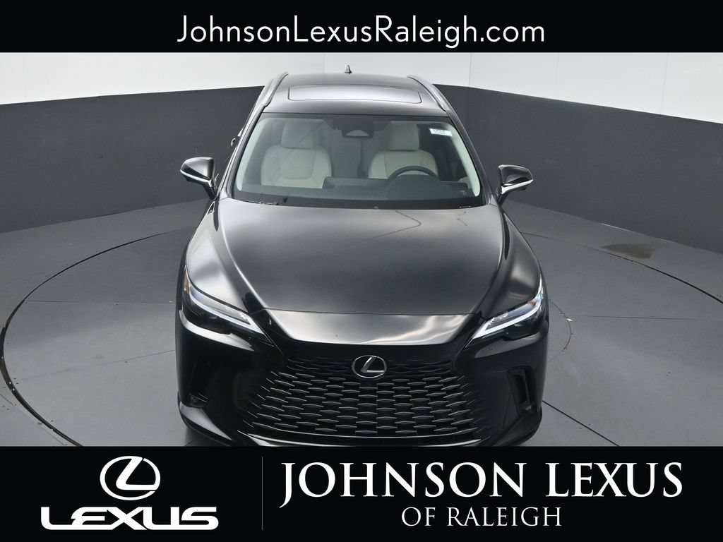 New 2026 Lexus RX 350 Premium Plus FWD image 25