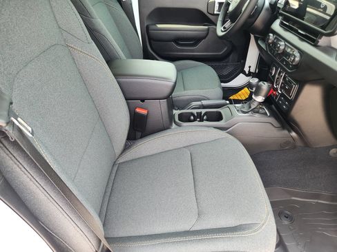 New 2026 Jeep Wrangler Unlimited Sport AWD/4WD image 14